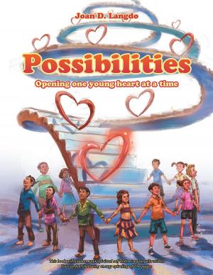 Cover of the book Possibilities by James Westly