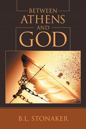 Cover of the book Between Athens and God by Juan Ruiz de Alarcón