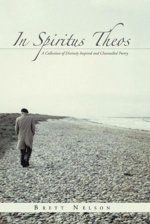 Cover of the book In Spiritus Theos by Zahra Heydari