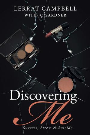 Cover of the book Discovering Me by Chérune Clewley