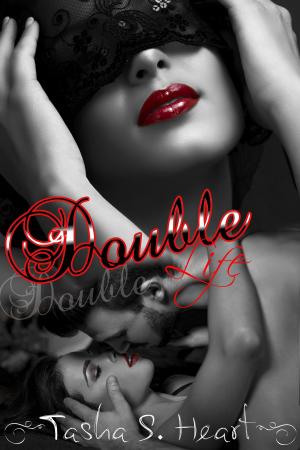 Cover of the book Double Life by Rachel Boleyn