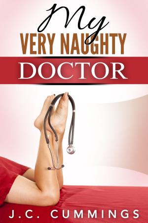 Book cover of My Very Naughty Doctor