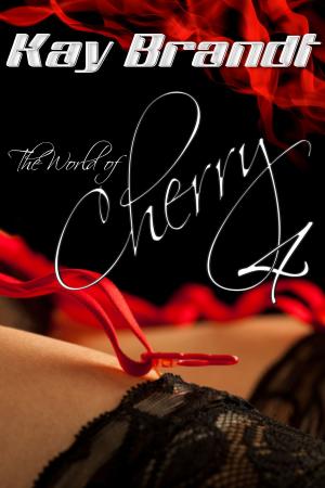 Cover of the book The World of Cherry 4 by Jude Liebermann