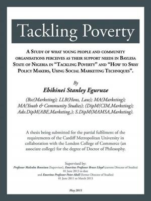 Cover of the book Tackling Poverty by George M. Hahn