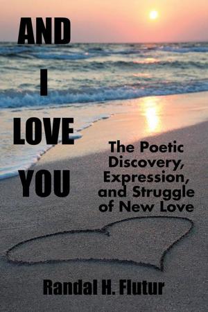 Book cover of And I Love You