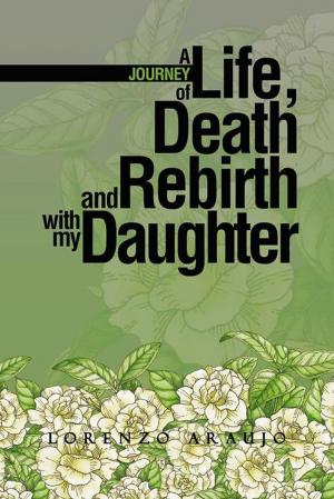 Cover of the book A Journey of Life, Death and Rebirth with My Daughter by Avis P. Raines