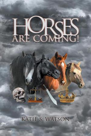 Cover of the book Horses (Are Coming!) by Roland Fleurizier