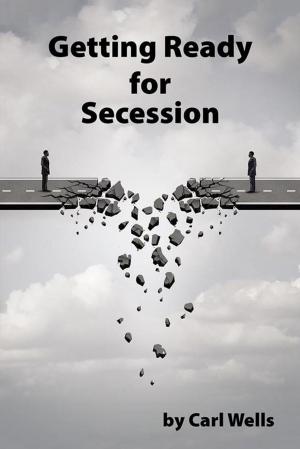 Book cover of Getting Ready for Secession