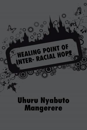 Cover of the book Healing Point of Inter- Racial Hope by Alan Ross