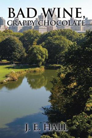 Cover of the book Bad Wine, Crappy Chocolate by Eric Knott
