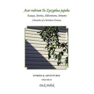 Cover of the book Acer Rubrum to Zyzyphus Jujuba by Z.D. Collins