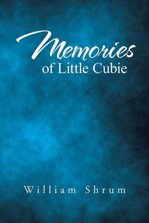 Cover of the book Memories of Little Cubie by Eugene Peterson