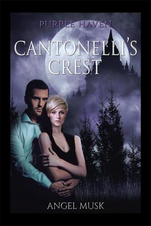 Cover of the book Cantonelli's Crest by Liam RW Doyle