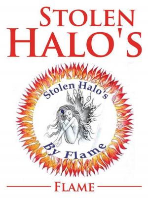 Cover of the book Stolen Halo's by Kendal Prill