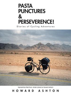 Cover of Pasta Punctures & Perseverence!