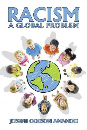 Cover of the book Racism: a Global Problem by Carol Ann Whittle