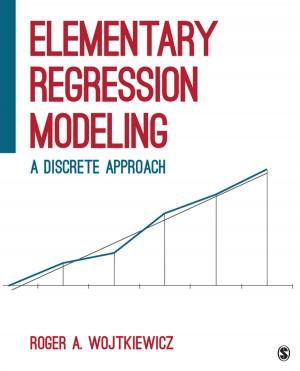 Cover of the book Elementary Regression Modeling by Ms Trish Hafford-Letchfield, Ms Kate Leonard, Ms Nasa Begum, Neil F Chick