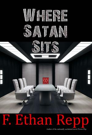 Cover of the book Where Satan Sits by Joseph R. Miller