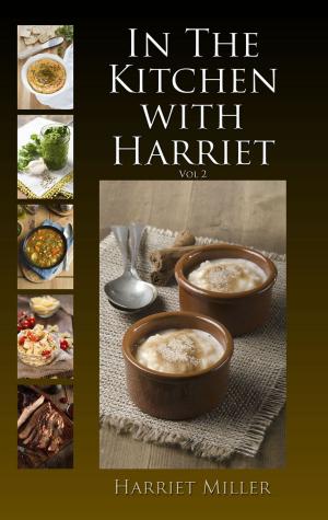 Cover of In the Kitchen with Harriet, Vol 2