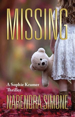 Cover of the book MISSING by Jessamyn Waldman Rodriguez, Julia Turshen