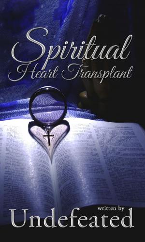 Cover of the book Spiritual Heart Transplant by Linda Scroggins