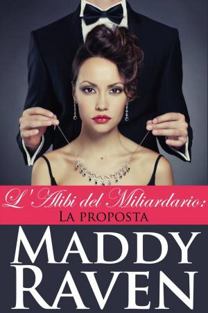 Cover of L'alibi Del Miliardario: La Proposta