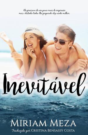 Cover of the book Inevitável by Kelli Rae