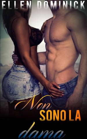 Cover of the book Non sono la tua dama by Sarina Bowen