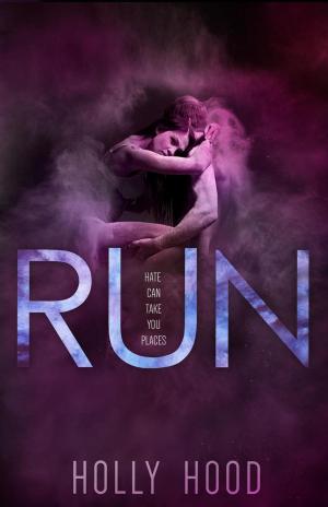 Cover of the book Run by Danielle Real