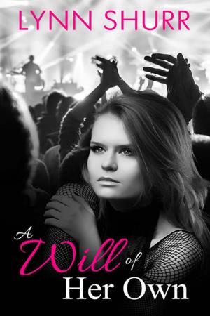 Cover of the book A Will of Her Own by Ruthanne Reid