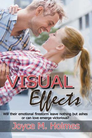 Cover of the book Visual Effects by Abby Gordon