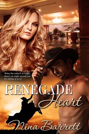Cover of the book Renegade Heart by Laura  Browning