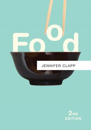 Cover of the book Food by Pierre-Emmanuel Arduin
