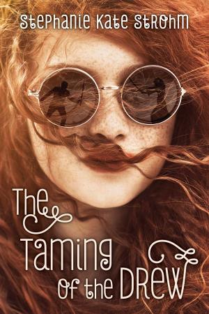 Cover of the book The Taming of the Drew by Megan Miller