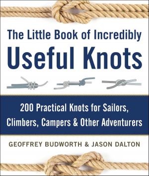 Book cover of The Little Book of Incredibly Useful Knots