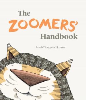 Cover of the book The Zoomers' Handbook by Angela McAllister