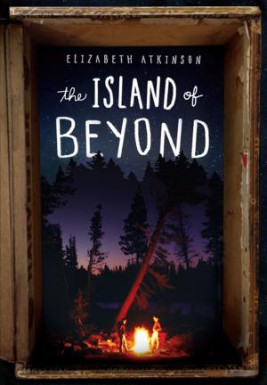 Cover of the book The Island of Beyond by Melinda Thielbar