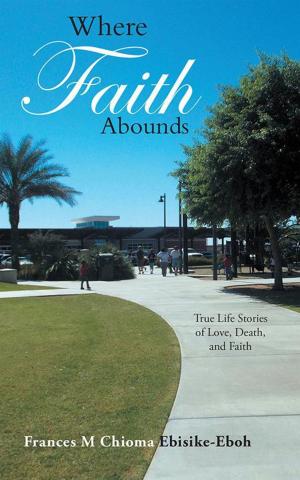 Cover of the book Where Faith Abounds by T. Faye