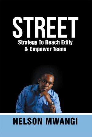 Cover of the book Street by Michael Morris