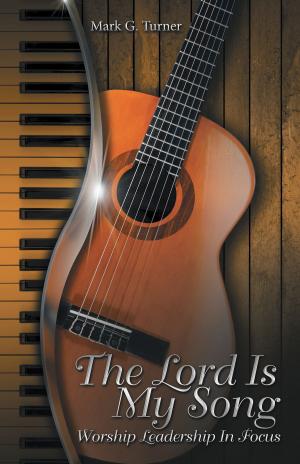Cover of the book The Lord Is My Song by Barbara Heliodora