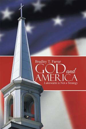 Cover of the book God and America by Jacob William