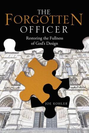 Cover of the book The Forgotten Officer by Micki Palczynsky
