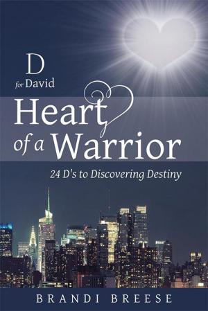 Cover of the book D for David by David H. Stroud