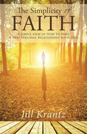 Cover of the book The Simplicity of Faith by Charles C Lake