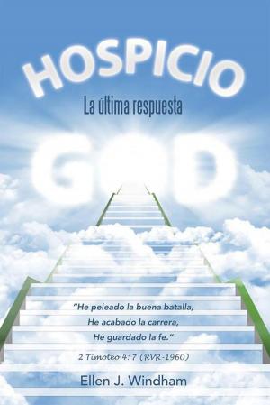 Cover of the book Hospicio by Maria Bakera