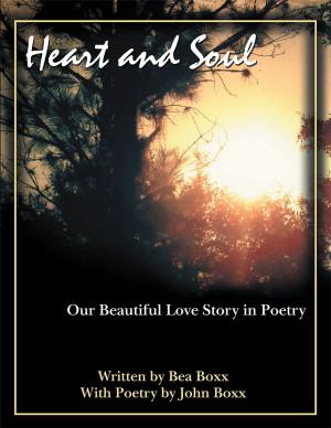 Cover of the book Heart and Soul by Rhiannon RhiannonSTR@yahoo.com