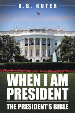 Cover of the book When I Am President by Tammy Harmon Williams