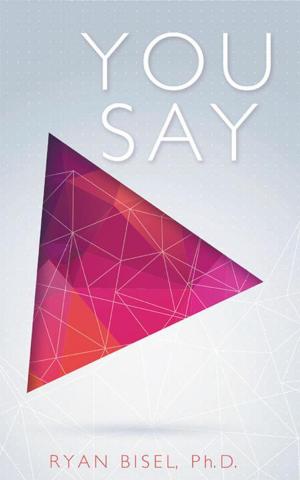 Cover of the book You Say by Joan Testori