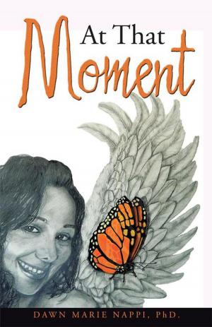 Cover of the book At That Moment by Rand Burkey