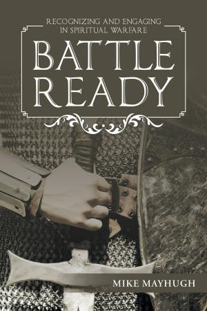 Book cover of Battle Ready